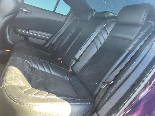 used 2022 Dodge Charger car, priced at $63,500