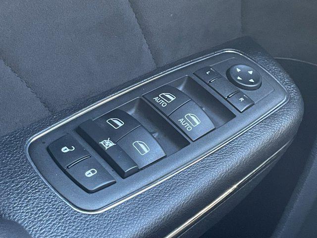 used 2022 Dodge Charger car, priced at $63,500