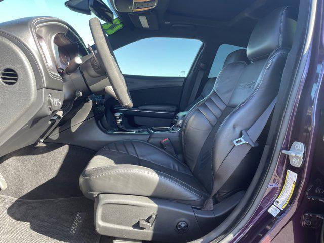 used 2022 Dodge Charger car, priced at $63,500