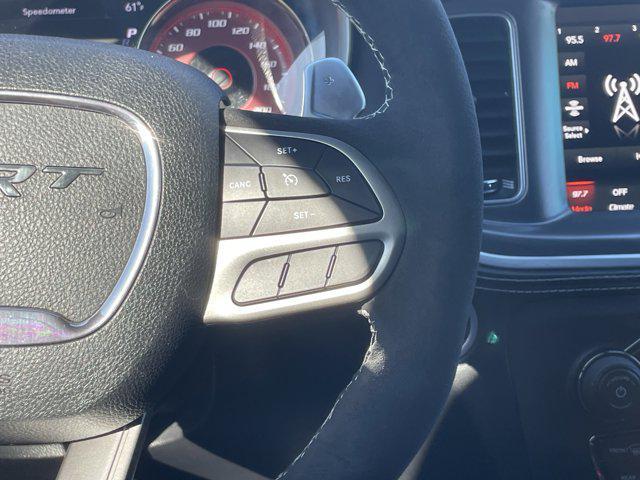 used 2022 Dodge Charger car, priced at $63,500