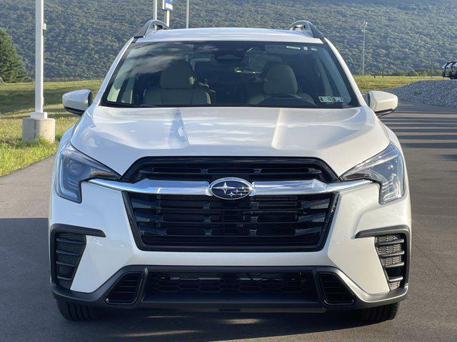 new 2025 Subaru Ascent car, priced at $38,737