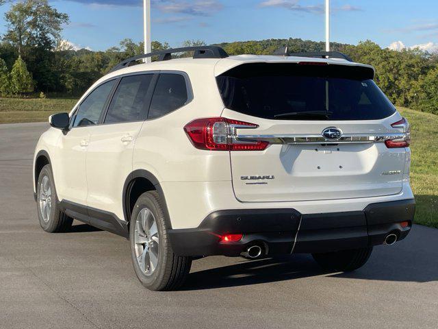 new 2025 Subaru Ascent car, priced at $38,737