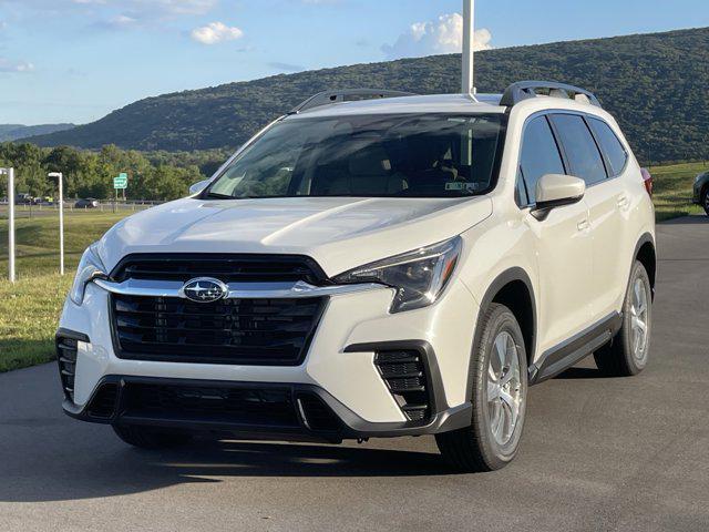 new 2025 Subaru Ascent car, priced at $38,737