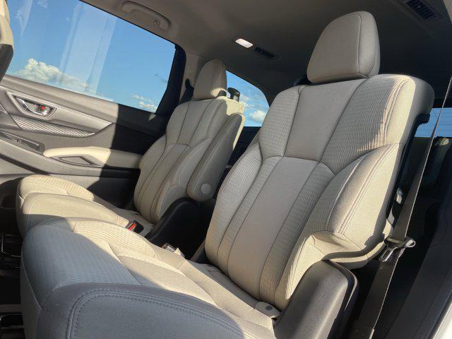 new 2025 Subaru Ascent car, priced at $38,737