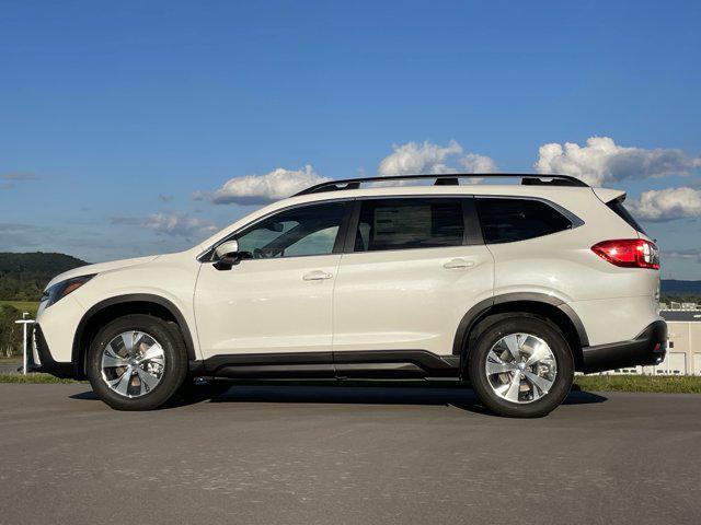 new 2025 Subaru Ascent car, priced at $38,737