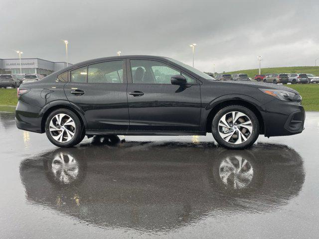 new 2025 Subaru Legacy car, priced at $29,839
