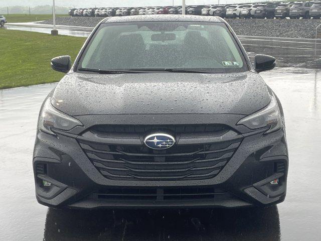 new 2025 Subaru Legacy car, priced at $29,839