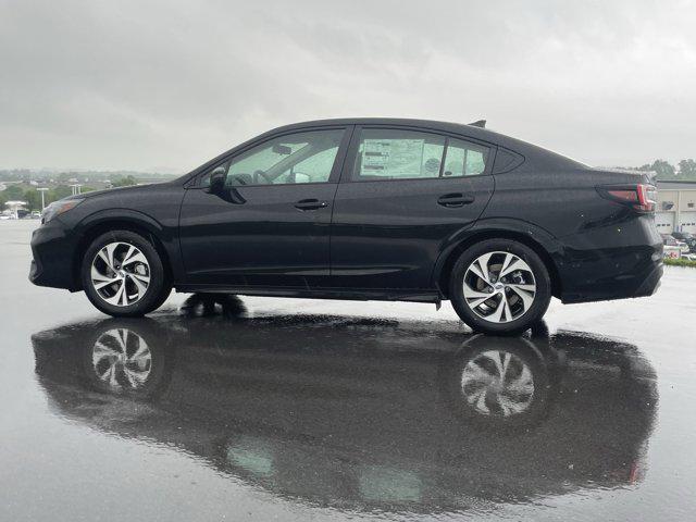 new 2025 Subaru Legacy car, priced at $29,839
