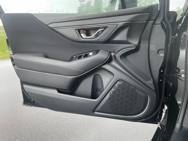 new 2025 Subaru Legacy car, priced at $29,839