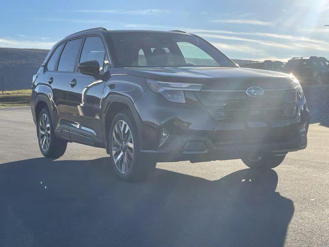 new 2025 Subaru Forester car, priced at $39,358