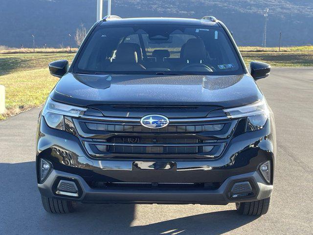 new 2025 Subaru Forester car, priced at $39,358