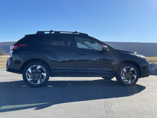 new 2024 Subaru Crosstrek car, priced at $33,726