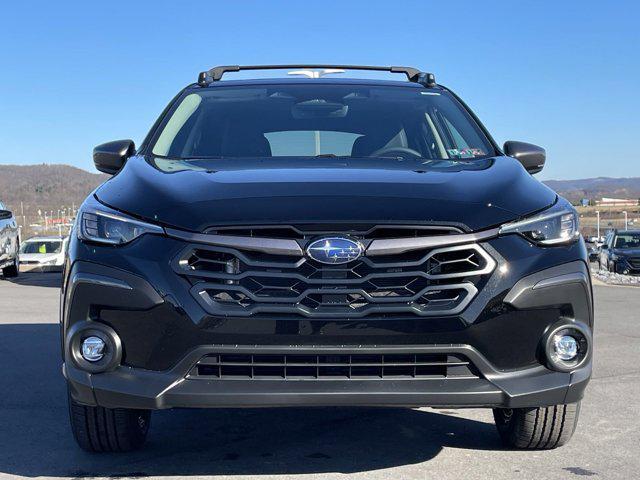 new 2024 Subaru Crosstrek car, priced at $33,726