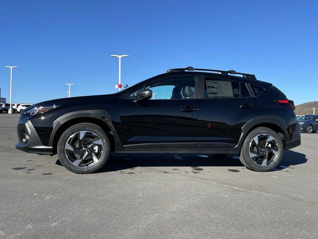 new 2024 Subaru Crosstrek car, priced at $33,726