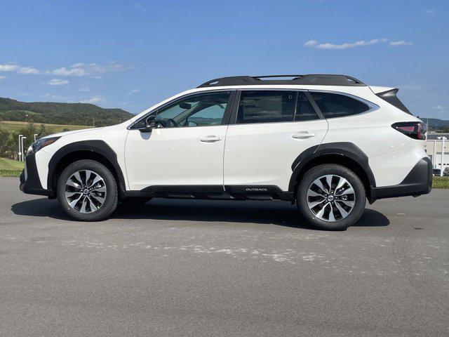 new 2025 Subaru Outback car, priced at $37,375