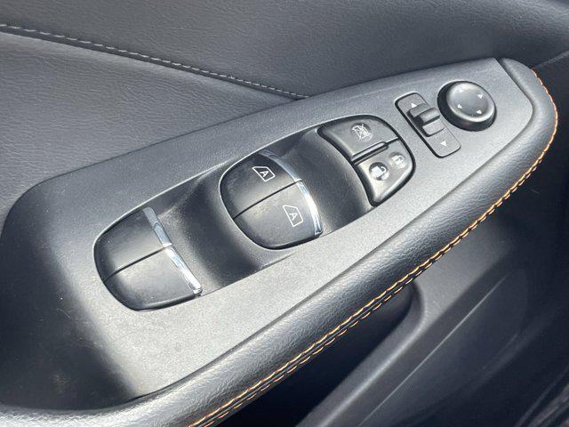 used 2023 Nissan Maxima car, priced at $28,400