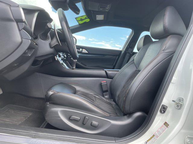 used 2023 Nissan Maxima car, priced at $28,400