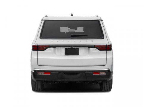 used 2024 Jeep Wagoneer car, priced at $55,800