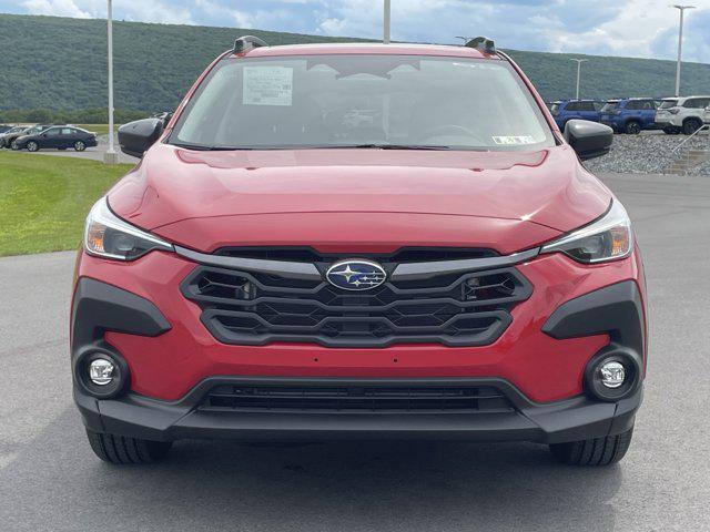 new 2025 Subaru Crosstrek car, priced at $29,474