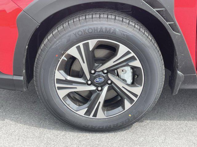 new 2025 Subaru Crosstrek car, priced at $29,474