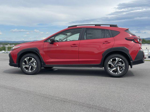new 2025 Subaru Crosstrek car, priced at $29,474