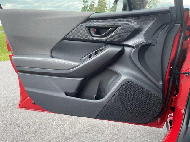 new 2025 Subaru Crosstrek car, priced at $29,474