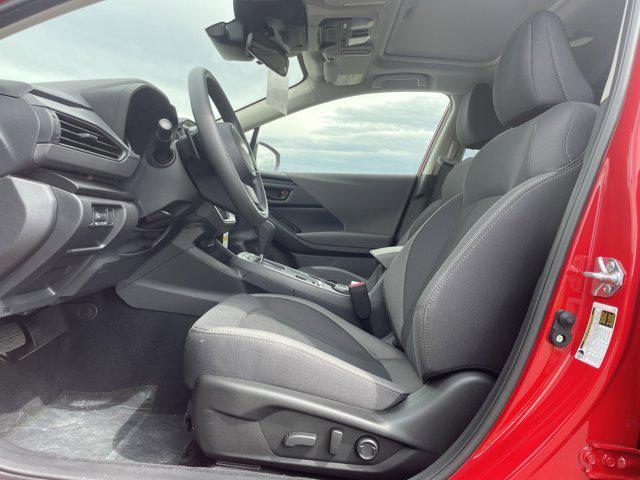 new 2025 Subaru Crosstrek car, priced at $32,252