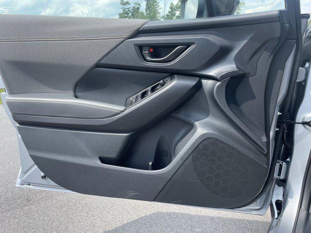 new 2025 Subaru Crosstrek car, priced at $32,685