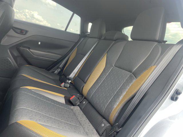 new 2025 Subaru Crosstrek car, priced at $32,685