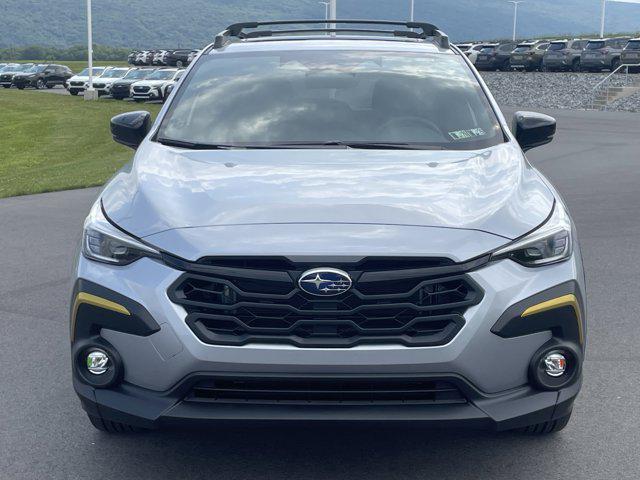 new 2025 Subaru Crosstrek car, priced at $32,685