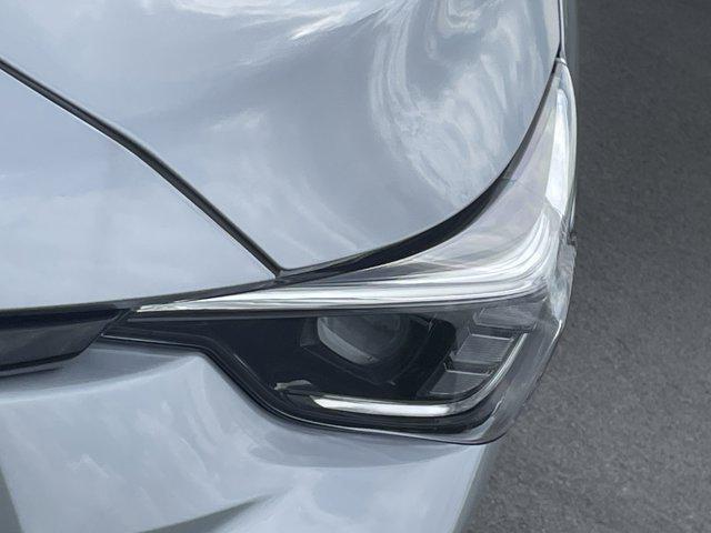 new 2025 Subaru Crosstrek car, priced at $32,685