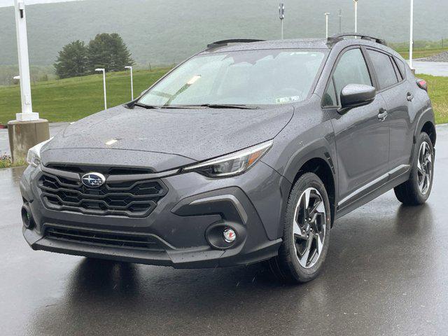 new 2025 Subaru Crosstrek car, priced at $34,308