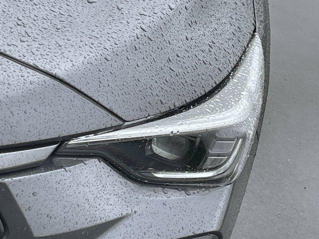 new 2025 Subaru Crosstrek car, priced at $34,308