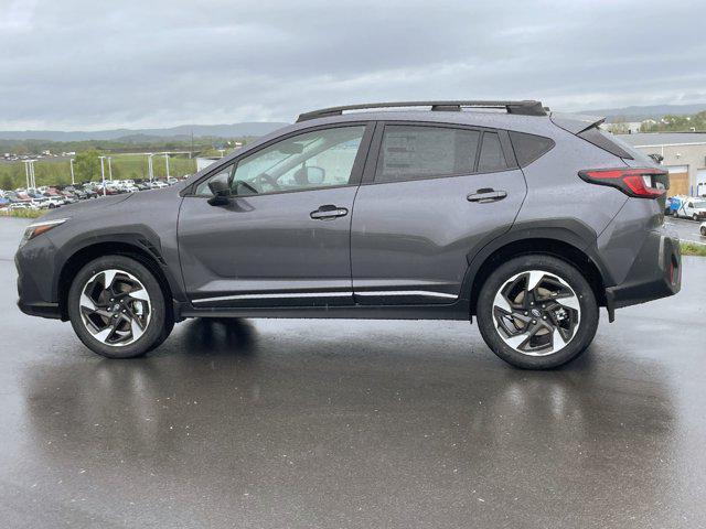 new 2025 Subaru Crosstrek car, priced at $34,308