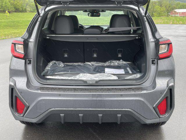 new 2025 Subaru Crosstrek car, priced at $34,308