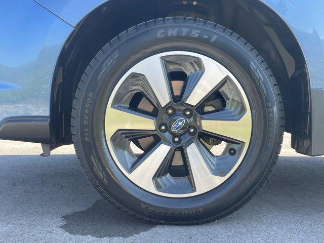 used 2017 Subaru Forester car, priced at $18,888