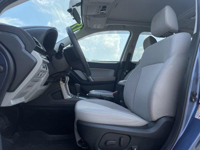 used 2017 Subaru Forester car, priced at $18,888