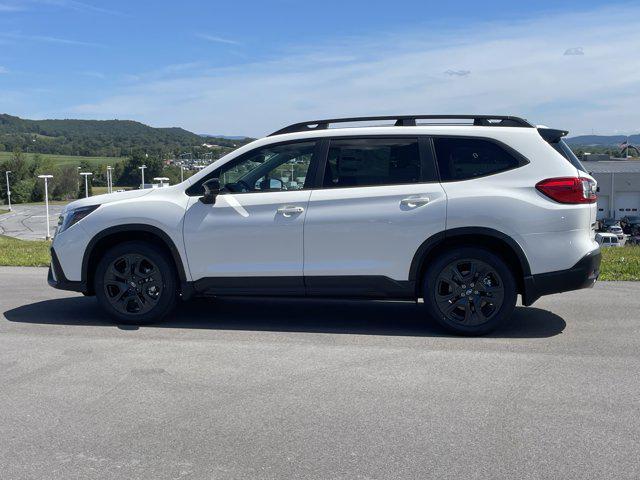 new 2025 Subaru Ascent car, priced at $42,415