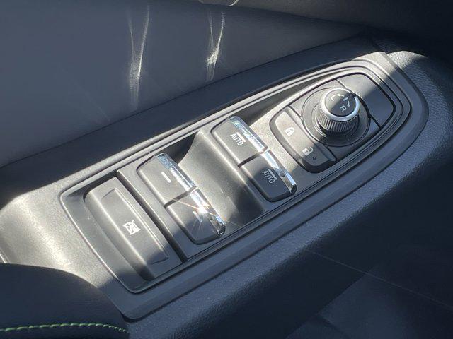 new 2025 Subaru Ascent car, priced at $42,415