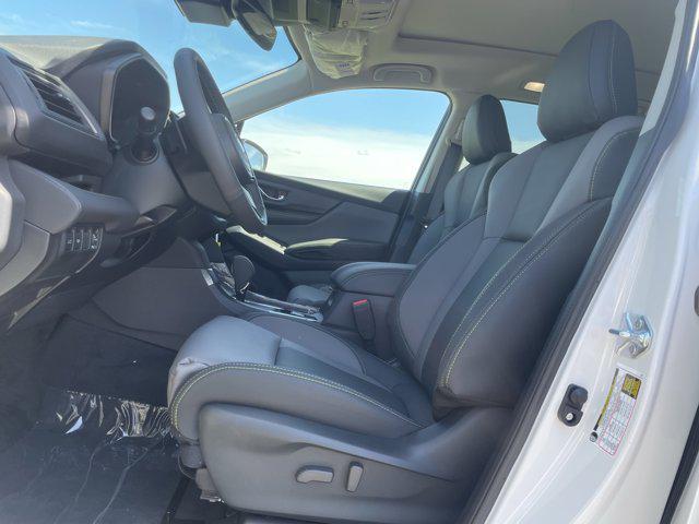 new 2025 Subaru Ascent car, priced at $42,415