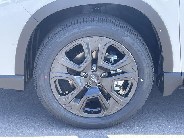 new 2025 Subaru Ascent car, priced at $42,415