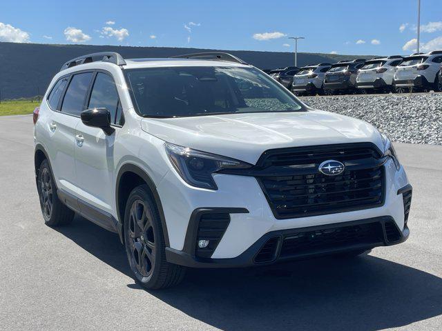 new 2025 Subaru Ascent car, priced at $42,415