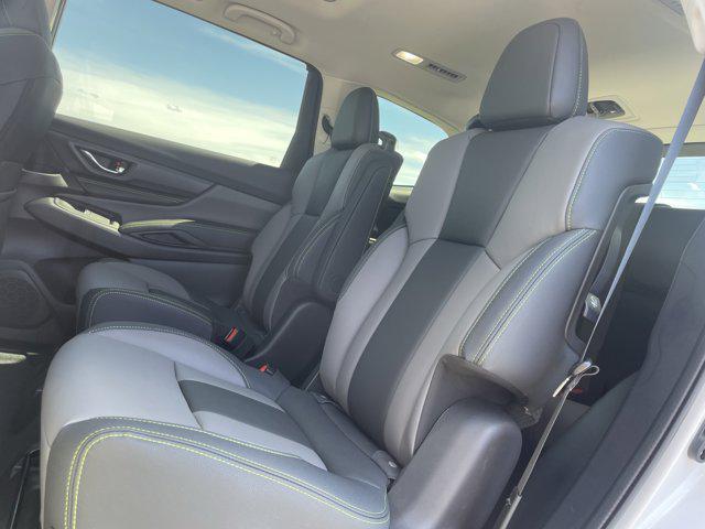new 2025 Subaru Ascent car, priced at $42,415