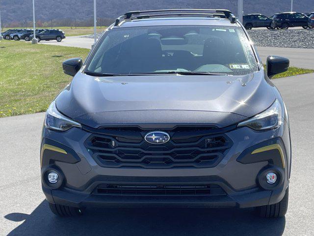 new 2025 Subaru Crosstrek car, priced at $31,764