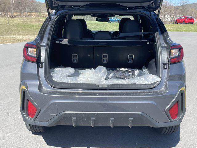 new 2025 Subaru Crosstrek car, priced at $31,764
