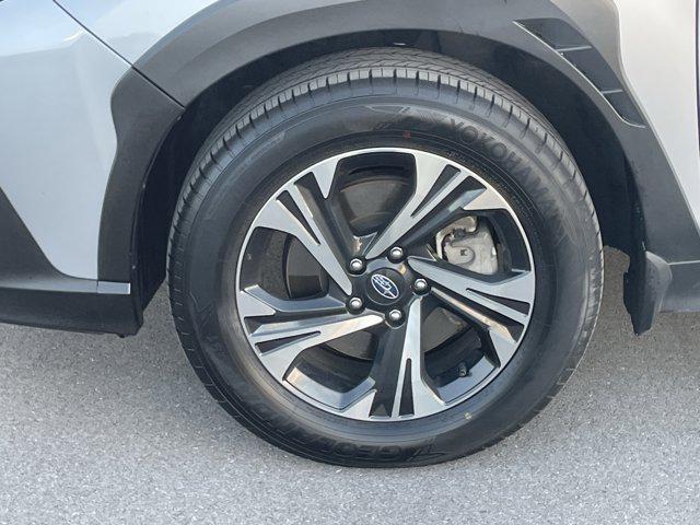 used 2024 Subaru Crosstrek car, priced at $25,500