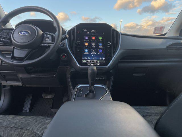 used 2024 Subaru Crosstrek car, priced at $25,500