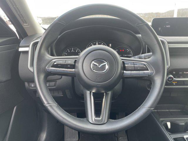 used 2024 Mazda CX-50 car, priced at $25,800