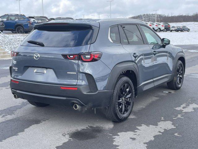 used 2024 Mazda CX-50 car, priced at $25,800