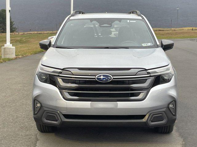 new 2025 Subaru Forester car, priced at $37,014